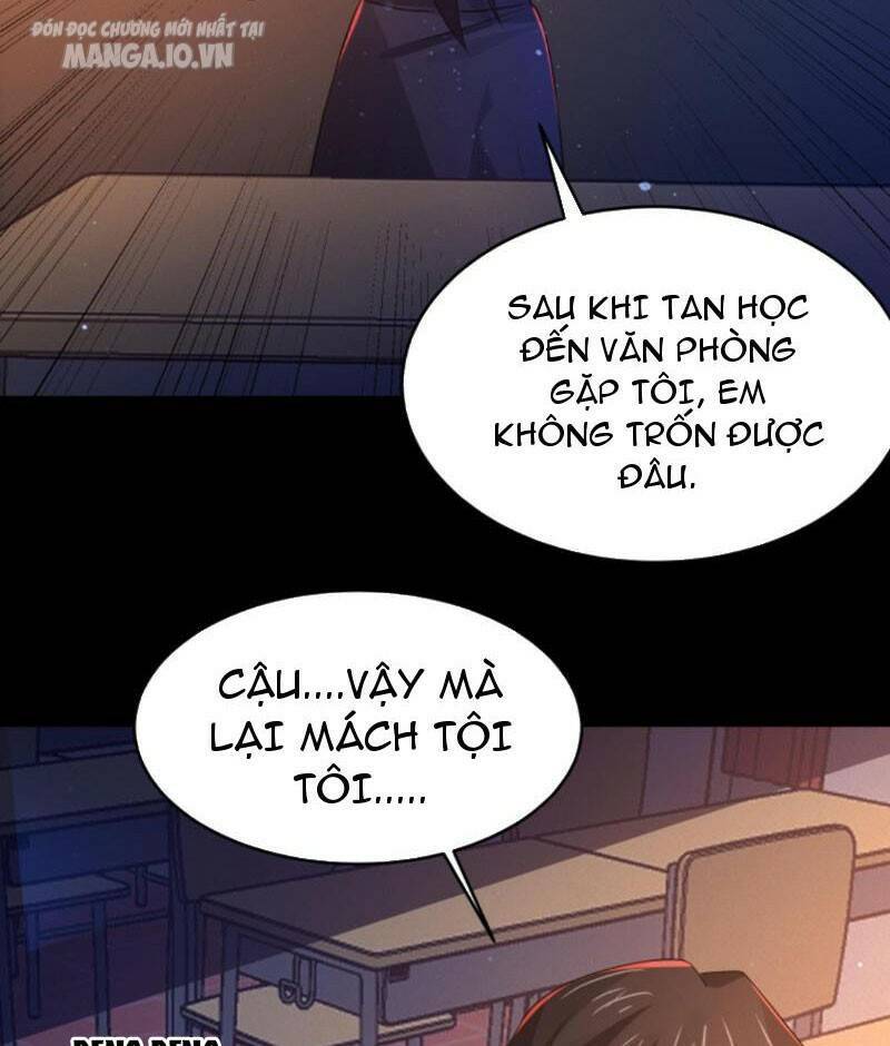 Quy Tắc Chuyện Lạ: Bắt Đầu Hóa Thân Đánh Lui Chiến Thần: Chapter 50: (chap tự động đăng)