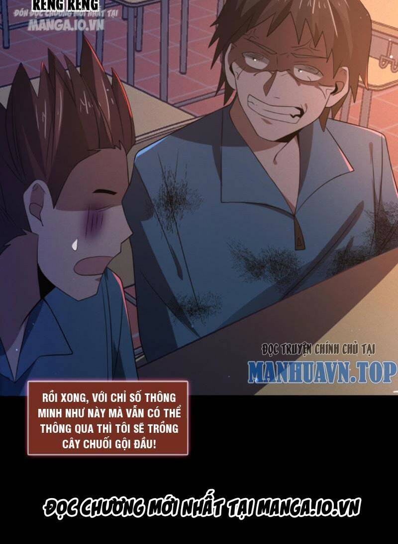 Quy Tắc Chuyện Lạ: Bắt Đầu Hóa Thân Đánh Lui Chiến Thần: Chapter 50: (chap tự động đăng)