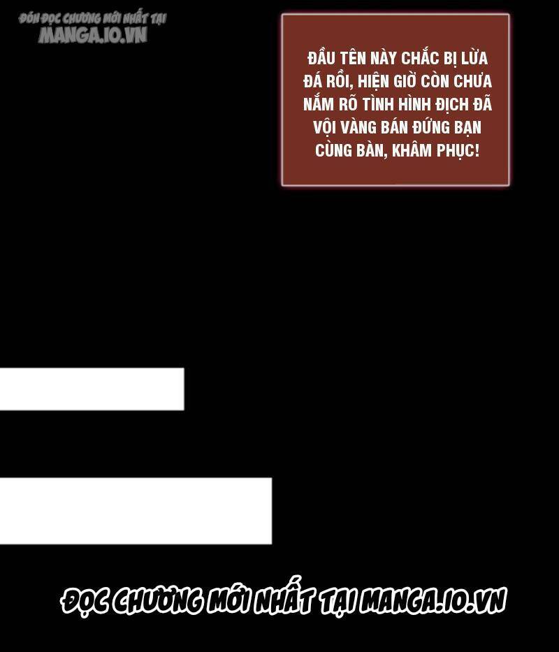 Quy Tắc Chuyện Lạ: Bắt Đầu Hóa Thân Đánh Lui Chiến Thần: Chapter 50: (chap tự động đăng)