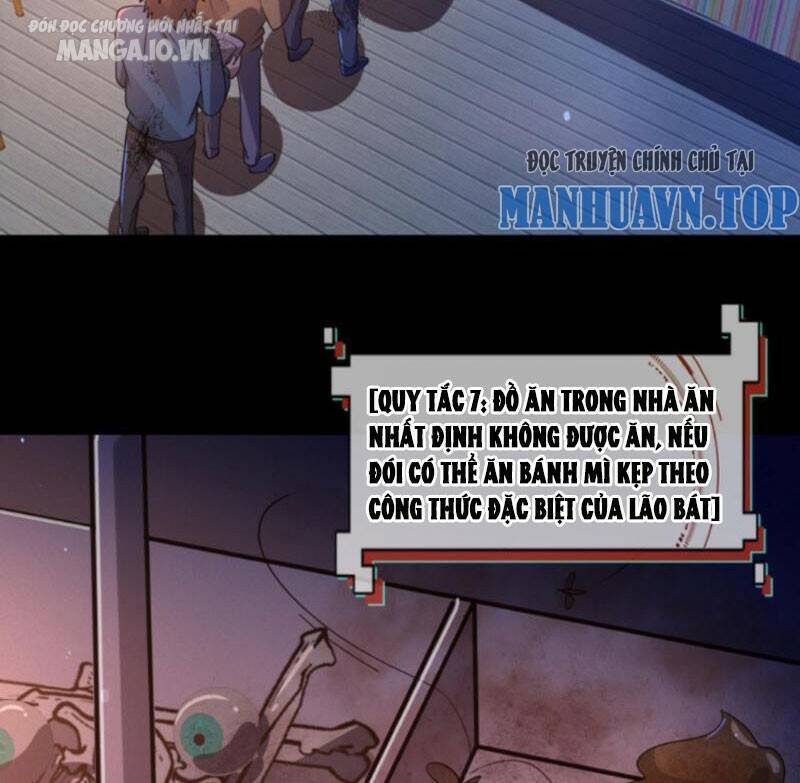 Quy Tắc Chuyện Lạ: Bắt Đầu Hóa Thân Đánh Lui Chiến Thần: Chapter 50: (chap tự động đăng)
