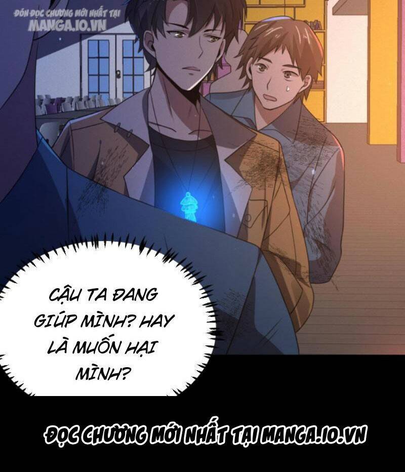 Quy Tắc Chuyện Lạ: Bắt Đầu Hóa Thân Đánh Lui Chiến Thần: Chapter 50: (chap tự động đăng)