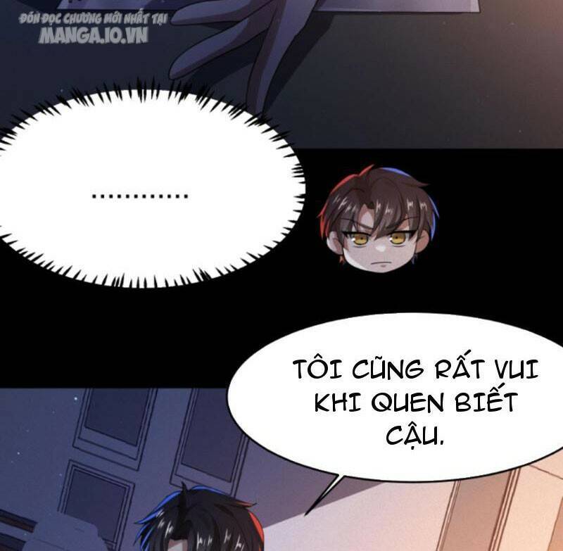 Quy Tắc Chuyện Lạ: Bắt Đầu Hóa Thân Đánh Lui Chiến Thần: Chapter 50: (chap tự động đăng)