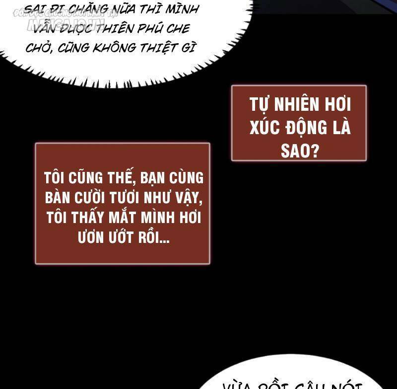 Quy Tắc Chuyện Lạ: Bắt Đầu Hóa Thân Đánh Lui Chiến Thần: Chapter 50: (chap tự động đăng)