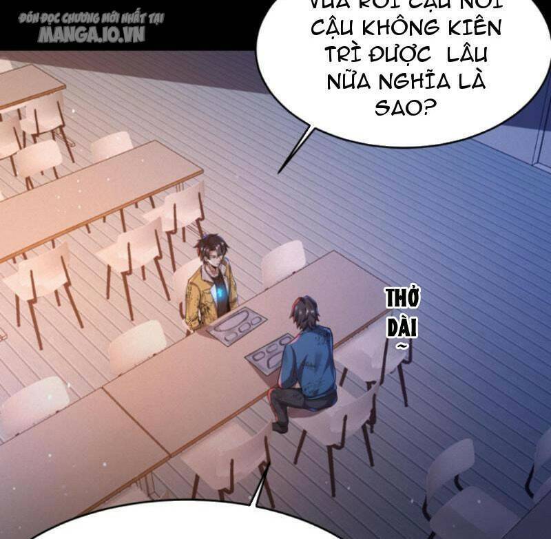 Quy Tắc Chuyện Lạ: Bắt Đầu Hóa Thân Đánh Lui Chiến Thần: Chapter 50: (chap tự động đăng)
