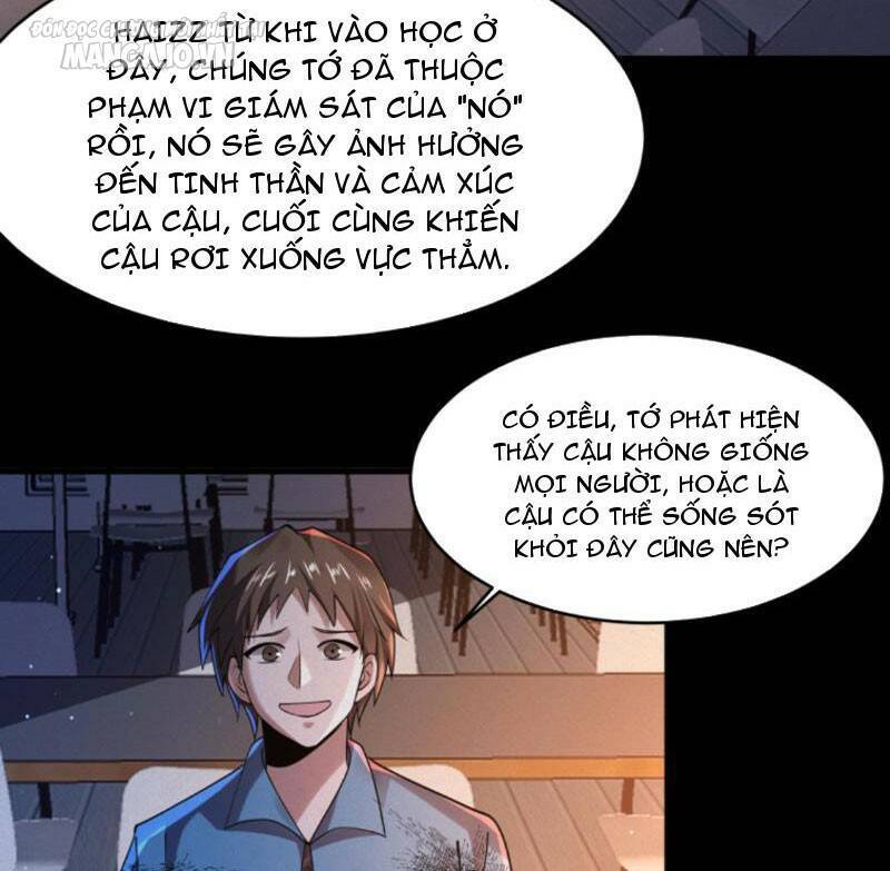 Quy Tắc Chuyện Lạ: Bắt Đầu Hóa Thân Đánh Lui Chiến Thần: Chapter 50: (chap tự động đăng)