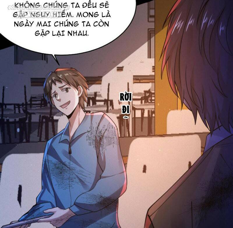 Quy Tắc Chuyện Lạ: Bắt Đầu Hóa Thân Đánh Lui Chiến Thần: Chapter 50: (chap tự động đăng)