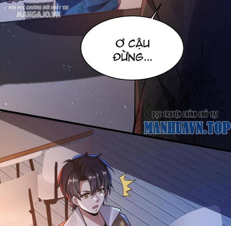 Quy Tắc Chuyện Lạ: Bắt Đầu Hóa Thân Đánh Lui Chiến Thần: Chapter 50: (chap tự động đăng)