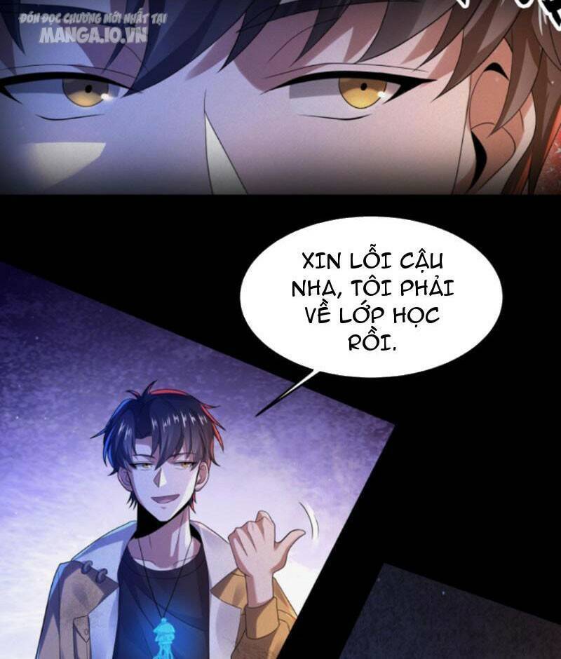Quy Tắc Chuyện Lạ: Bắt Đầu Hóa Thân Đánh Lui Chiến Thần: Chapter 50: (chap tự động đăng)