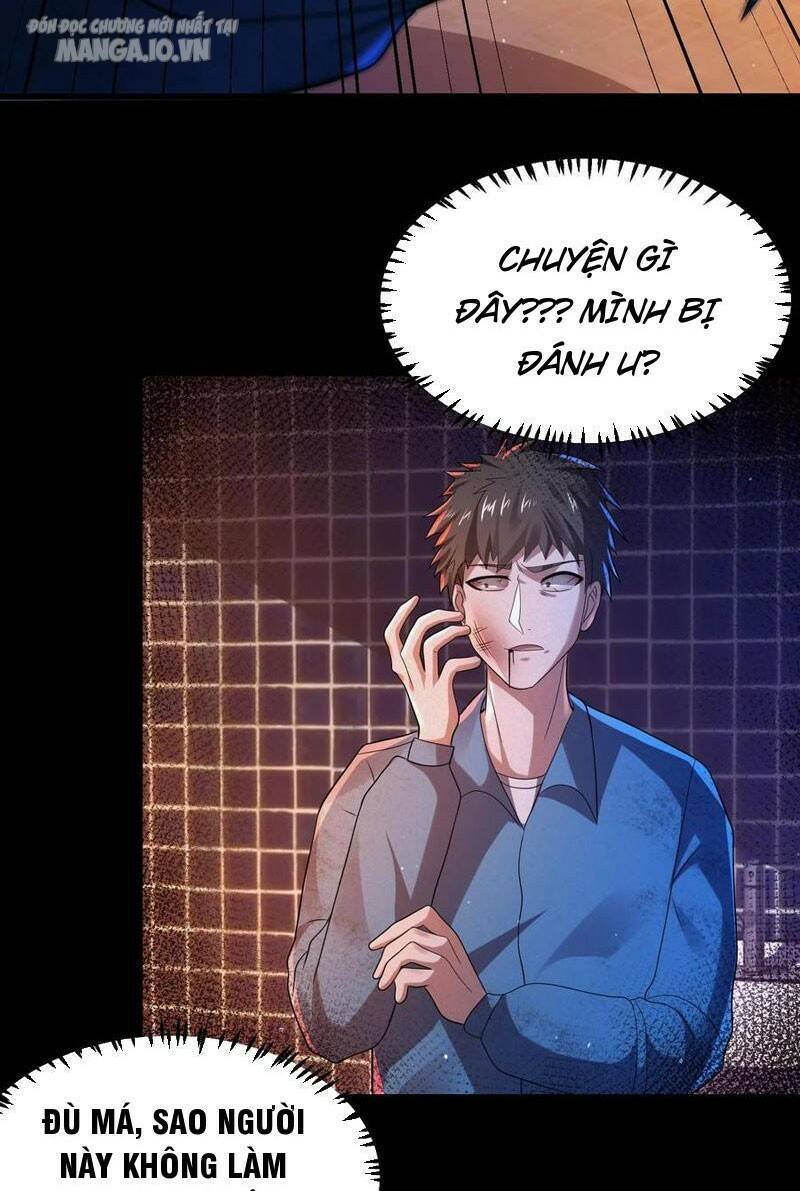 Quy Tắc Chuyện Lạ: Bắt Đầu Hóa Thân Đánh Lui Chiến Thần: Chapter 51: Chơi bóng rổ