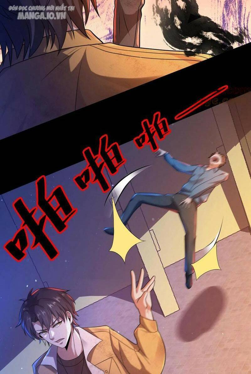 Quy Tắc Chuyện Lạ: Bắt Đầu Hóa Thân Đánh Lui Chiến Thần: Chapter 51: Chơi bóng rổ