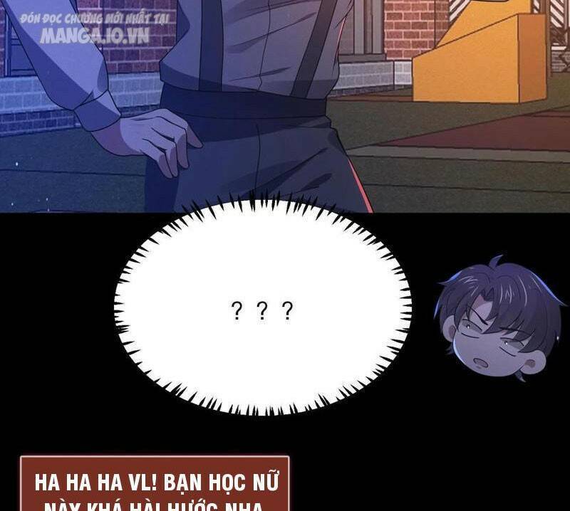 Quy Tắc Chuyện Lạ: Bắt Đầu Hóa Thân Đánh Lui Chiến Thần: Chapter 51: Chơi bóng rổ