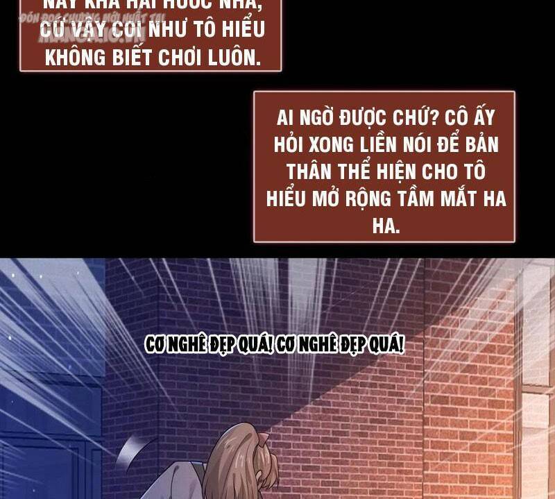 Quy Tắc Chuyện Lạ: Bắt Đầu Hóa Thân Đánh Lui Chiến Thần: Chapter 51: Chơi bóng rổ