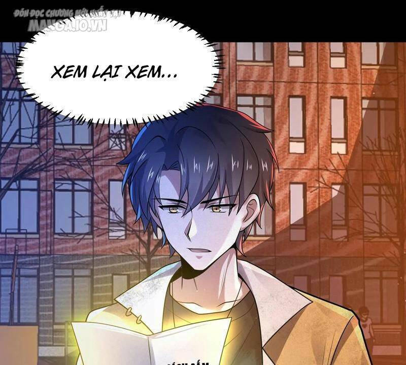 Quy Tắc Chuyện Lạ: Bắt Đầu Hóa Thân Đánh Lui Chiến Thần: Chapter 51: Chơi bóng rổ