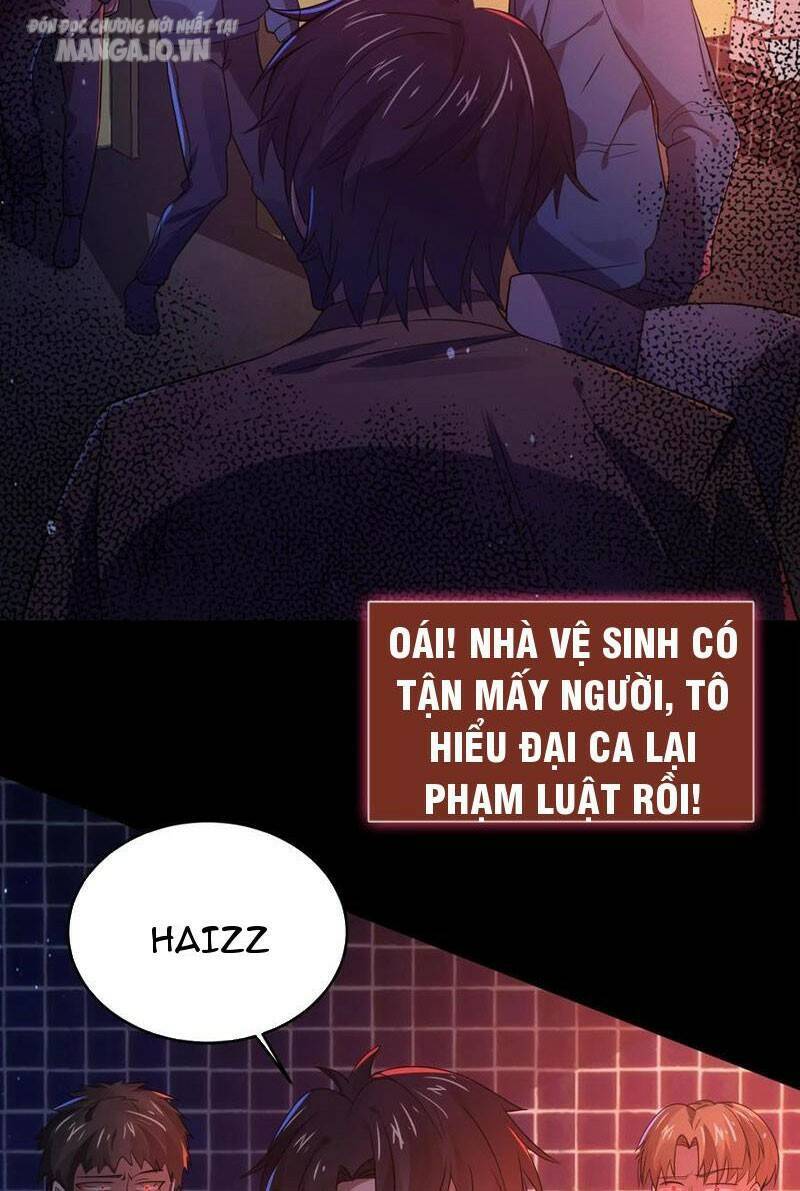Quy Tắc Chuyện Lạ: Bắt Đầu Hóa Thân Đánh Lui Chiến Thần: Chapter 51: Chơi bóng rổ