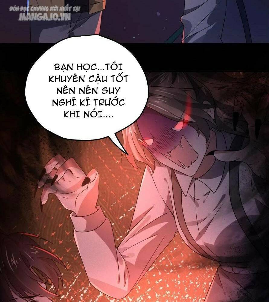Quy Tắc Chuyện Lạ: Bắt Đầu Hóa Thân Đánh Lui Chiến Thần: Chapter 52: (chap tự động đăng)