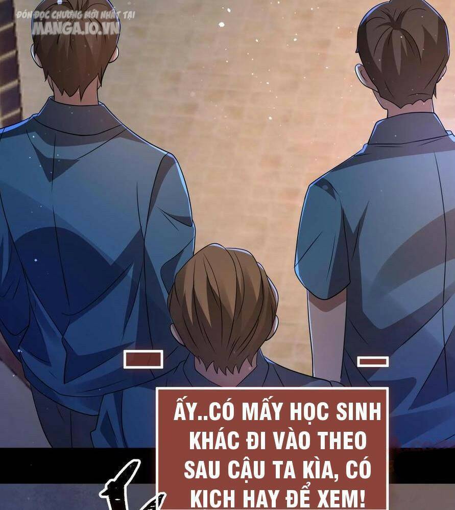 Quy Tắc Chuyện Lạ: Bắt Đầu Hóa Thân Đánh Lui Chiến Thần: Chapter 52: (chap tự động đăng)