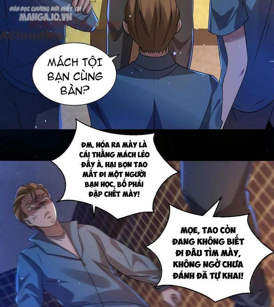 Quy Tắc Chuyện Lạ: Bắt Đầu Hóa Thân Đánh Lui Chiến Thần: Chapter 52: (chap tự động đăng)