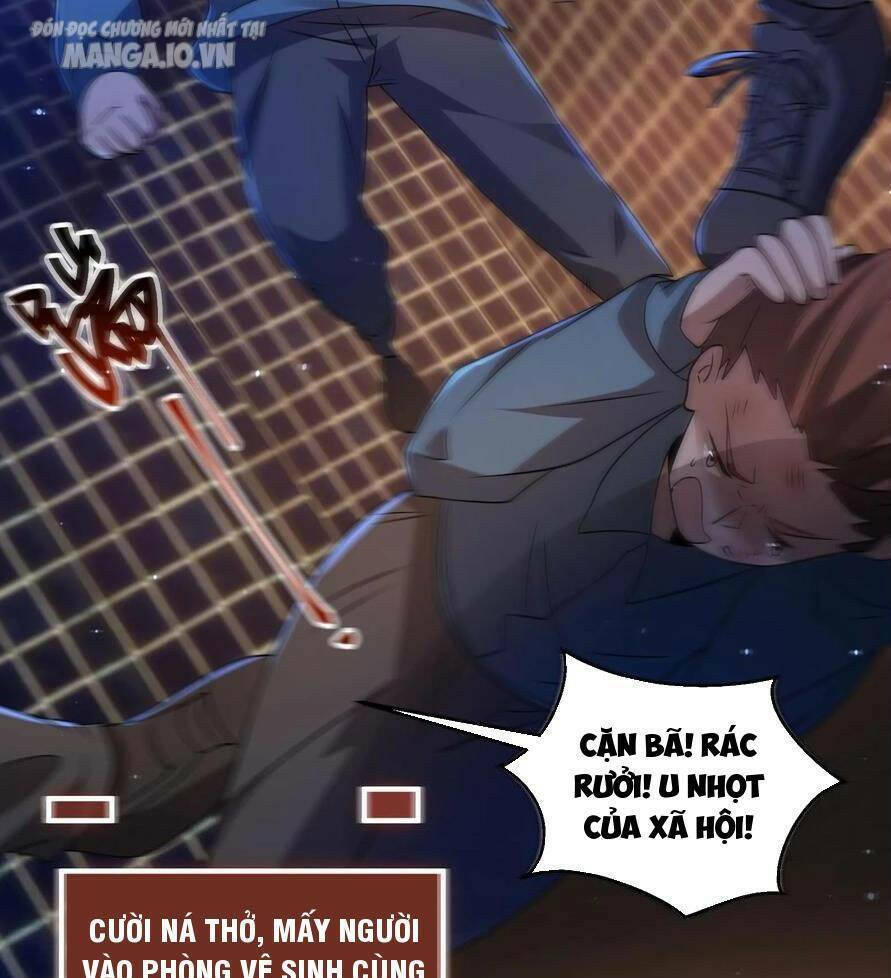 Quy Tắc Chuyện Lạ: Bắt Đầu Hóa Thân Đánh Lui Chiến Thần: Chapter 52: (chap tự động đăng)