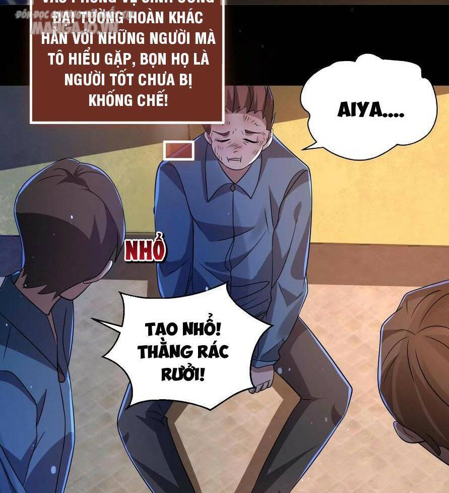 Quy Tắc Chuyện Lạ: Bắt Đầu Hóa Thân Đánh Lui Chiến Thần: Chapter 52: (chap tự động đăng)