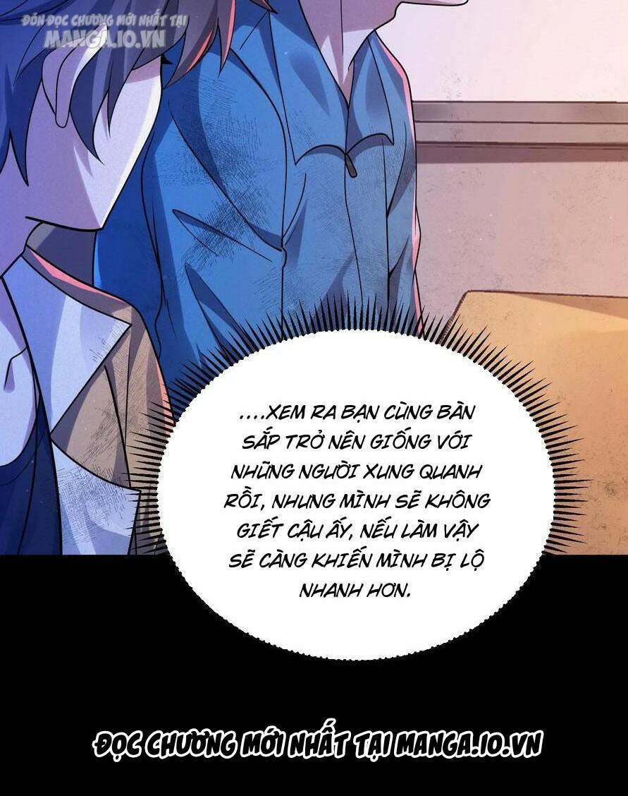 Quy Tắc Chuyện Lạ: Bắt Đầu Hóa Thân Đánh Lui Chiến Thần: Chapter 52: (chap tự động đăng)