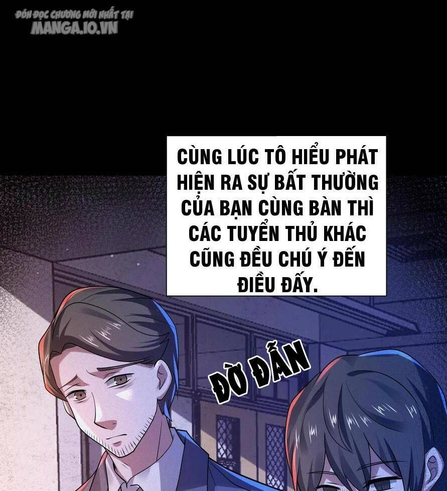 Quy Tắc Chuyện Lạ: Bắt Đầu Hóa Thân Đánh Lui Chiến Thần: Chapter 52: (chap tự động đăng)