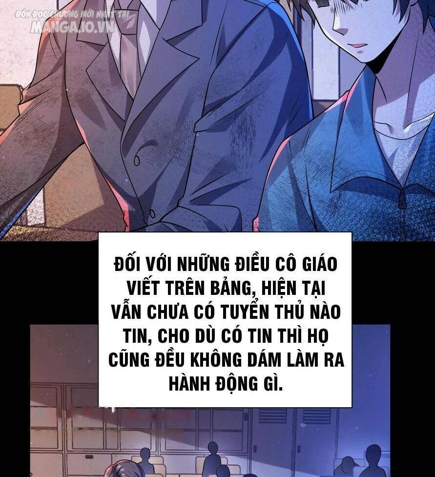 Quy Tắc Chuyện Lạ: Bắt Đầu Hóa Thân Đánh Lui Chiến Thần: Chapter 52: (chap tự động đăng)