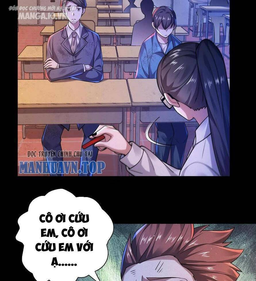 Quy Tắc Chuyện Lạ: Bắt Đầu Hóa Thân Đánh Lui Chiến Thần: Chapter 52: (chap tự động đăng)