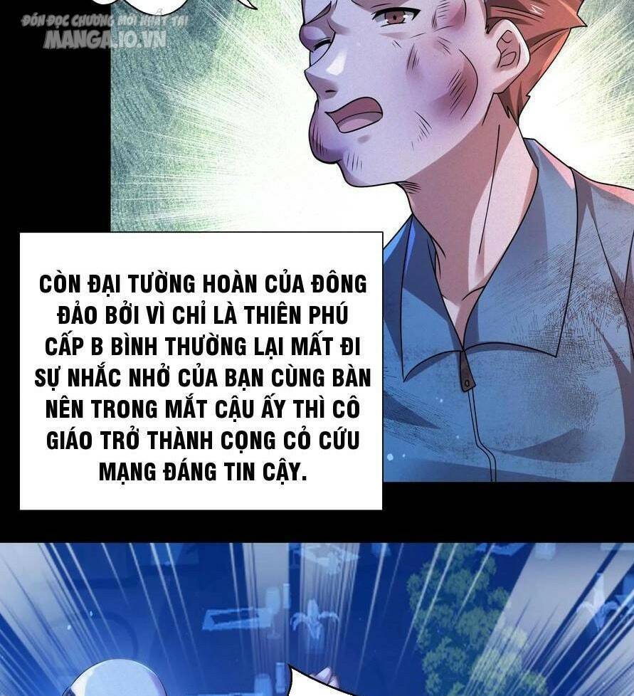 Quy Tắc Chuyện Lạ: Bắt Đầu Hóa Thân Đánh Lui Chiến Thần: Chapter 52: (chap tự động đăng)