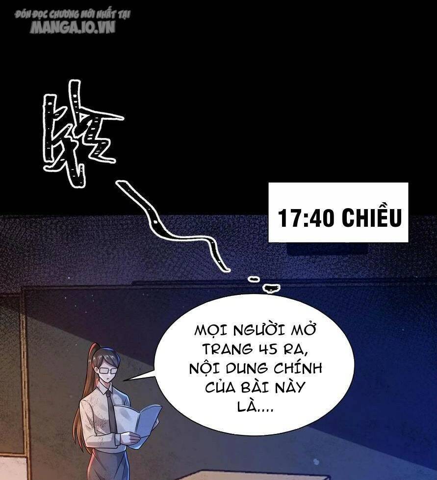 Quy Tắc Chuyện Lạ: Bắt Đầu Hóa Thân Đánh Lui Chiến Thần: Chapter 52: (chap tự động đăng)