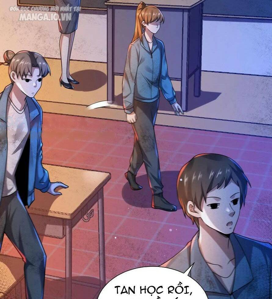 Quy Tắc Chuyện Lạ: Bắt Đầu Hóa Thân Đánh Lui Chiến Thần: Chapter 52: (chap tự động đăng)