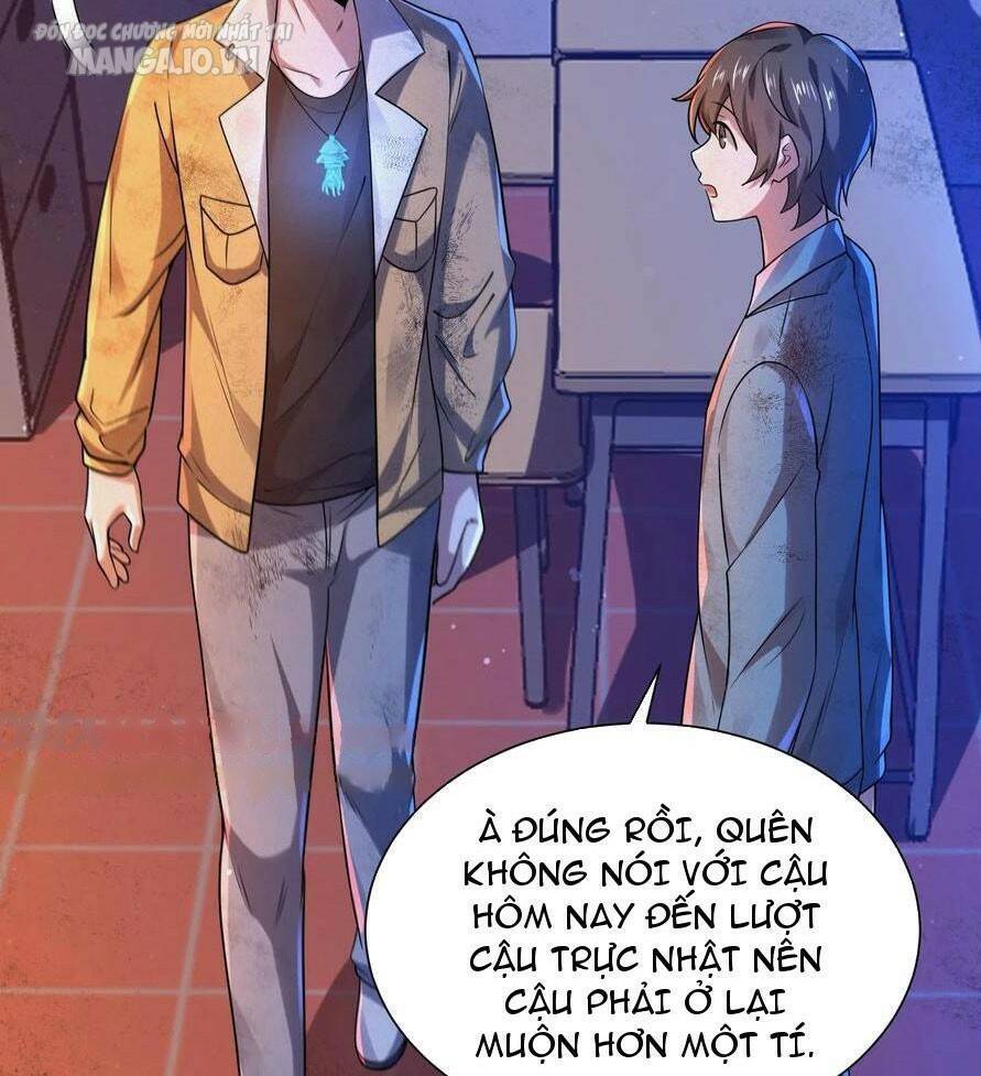 Quy Tắc Chuyện Lạ: Bắt Đầu Hóa Thân Đánh Lui Chiến Thần: Chapter 52: (chap tự động đăng)