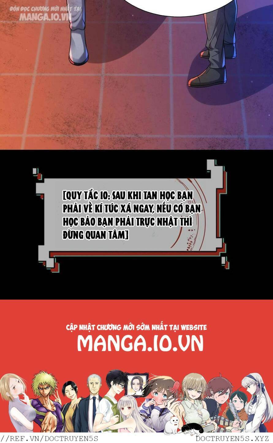 Quy Tắc Chuyện Lạ: Bắt Đầu Hóa Thân Đánh Lui Chiến Thần: Chapter 52: (chap tự động đăng)
