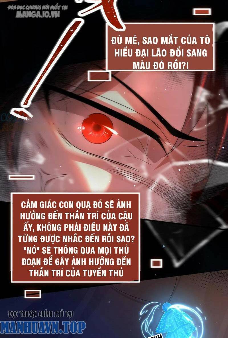 Quy Tắc Chuyện Lạ: Bắt Đầu Hóa Thân Đánh Lui Chiến Thần: Chapter 53: (chap tự động đăng)