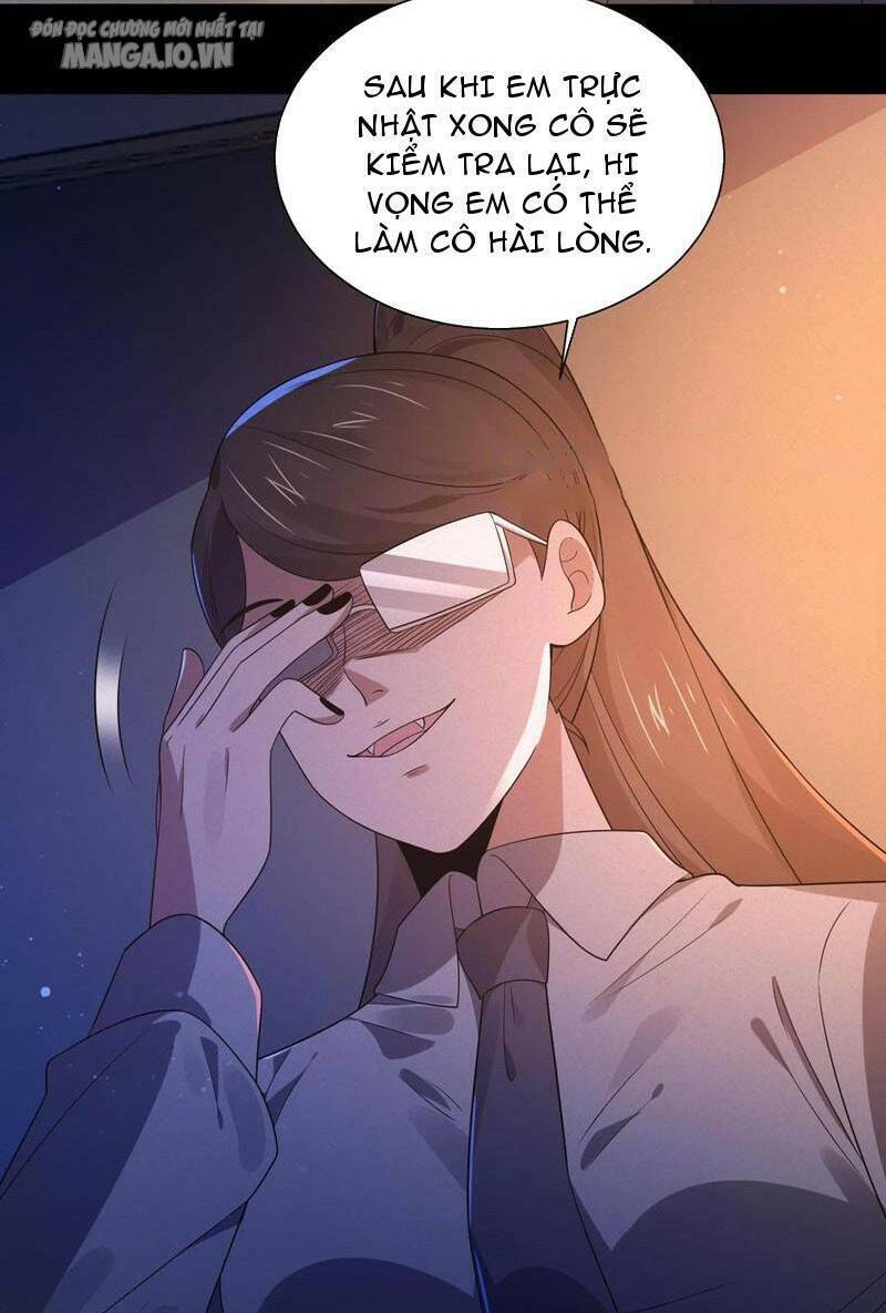 Quy Tắc Chuyện Lạ: Bắt Đầu Hóa Thân Đánh Lui Chiến Thần: Chapter 53: (chap tự động đăng)