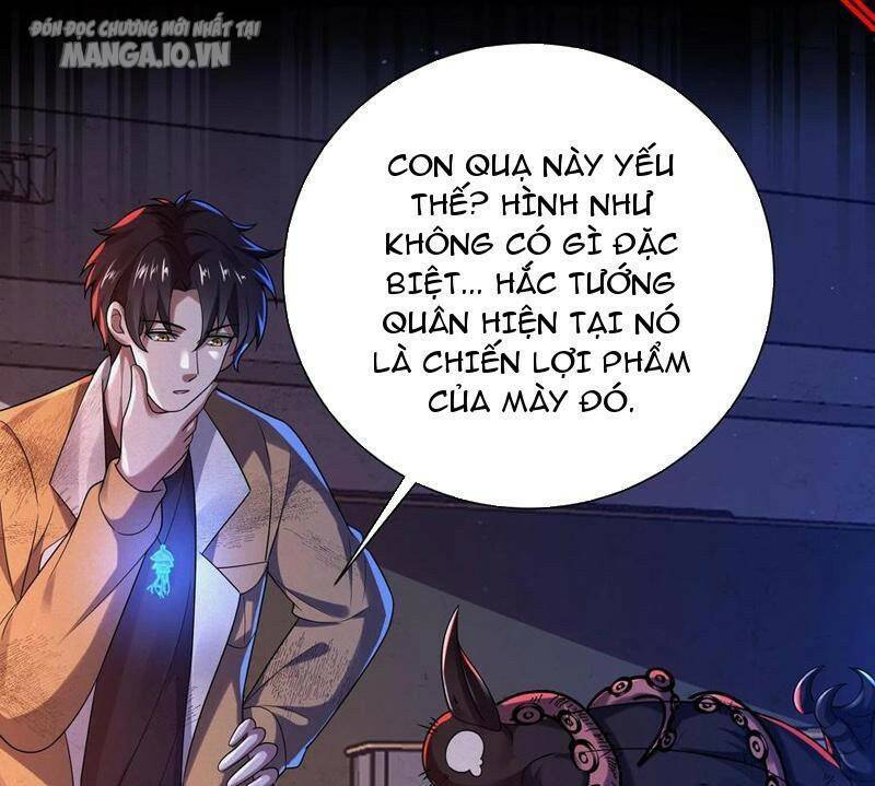 Quy Tắc Chuyện Lạ: Bắt Đầu Hóa Thân Đánh Lui Chiến Thần: Chapter 53: (chap tự động đăng)
