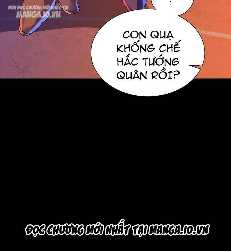 Quy Tắc Chuyện Lạ: Bắt Đầu Hóa Thân Đánh Lui Chiến Thần: Chapter 53: (chap tự động đăng)