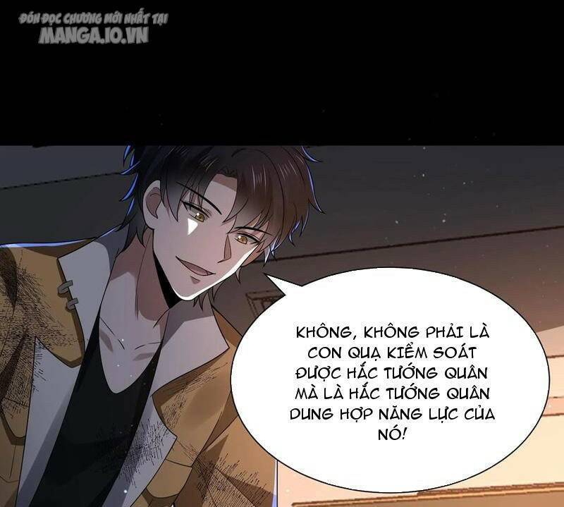 Quy Tắc Chuyện Lạ: Bắt Đầu Hóa Thân Đánh Lui Chiến Thần: Chapter 53: (chap tự động đăng)