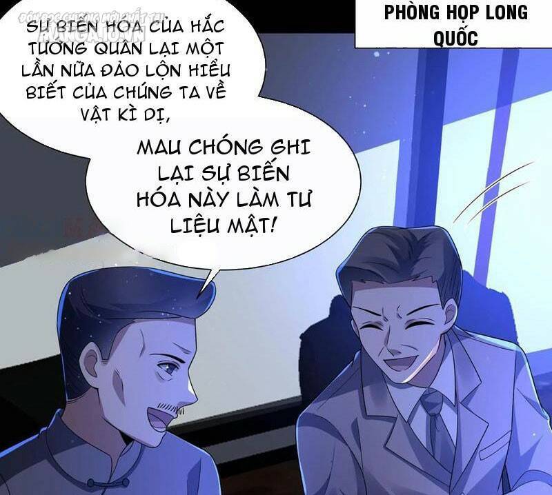 Quy Tắc Chuyện Lạ: Bắt Đầu Hóa Thân Đánh Lui Chiến Thần: Chapter 53: (chap tự động đăng)