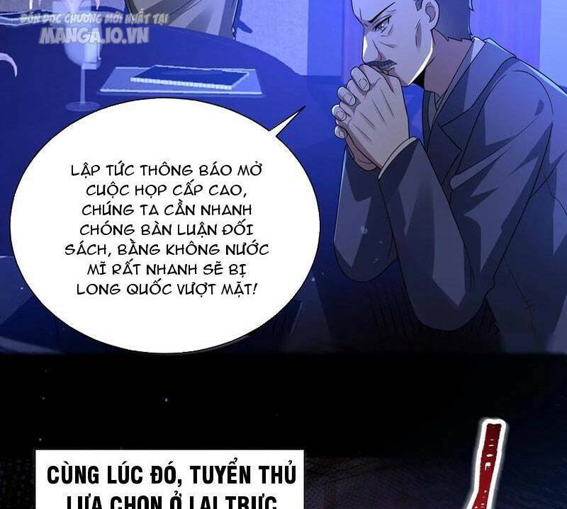 Quy Tắc Chuyện Lạ: Bắt Đầu Hóa Thân Đánh Lui Chiến Thần: Chapter 53: (chap tự động đăng)