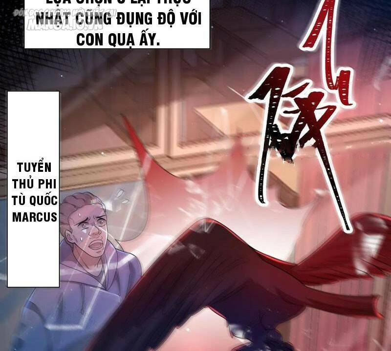 Quy Tắc Chuyện Lạ: Bắt Đầu Hóa Thân Đánh Lui Chiến Thần: Chapter 53: (chap tự động đăng)