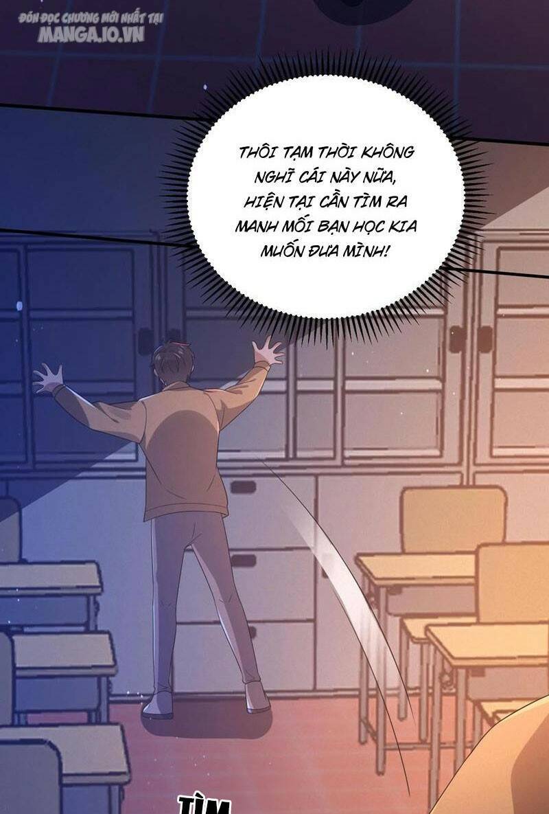 Quy Tắc Chuyện Lạ: Bắt Đầu Hóa Thân Đánh Lui Chiến Thần: Chapter 53: (chap tự động đăng)