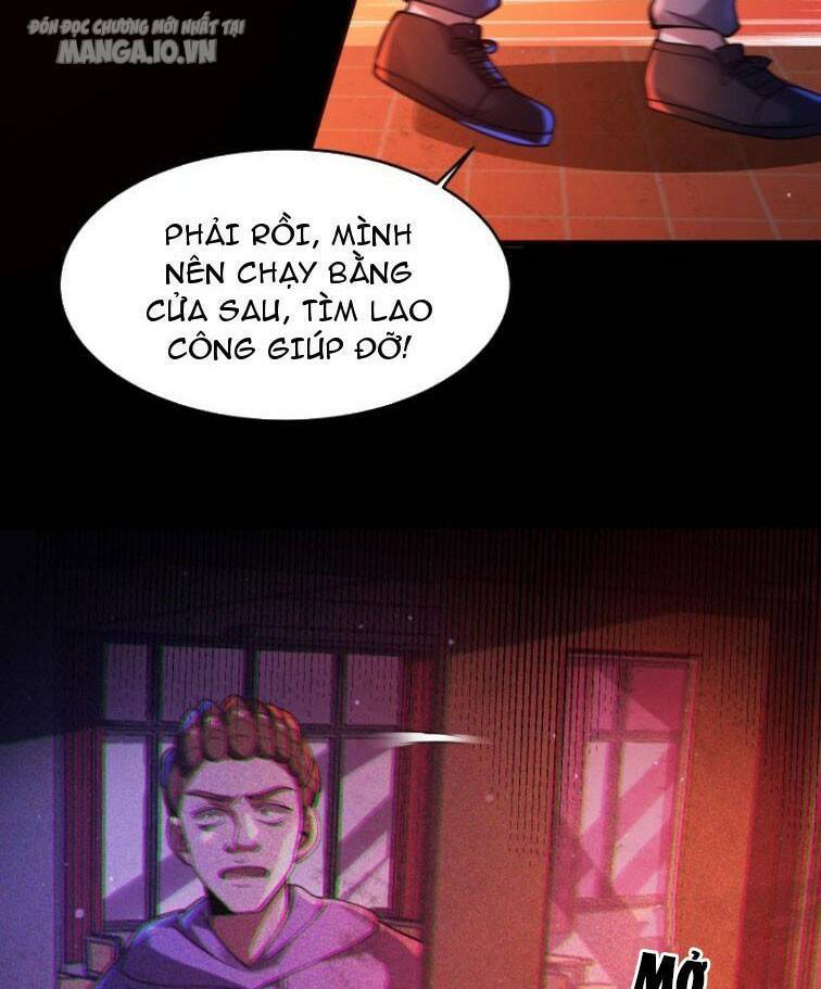 Quy Tắc Chuyện Lạ: Bắt Đầu Hóa Thân Đánh Lui Chiến Thần: Chapter 54: (chap tự động đăng)