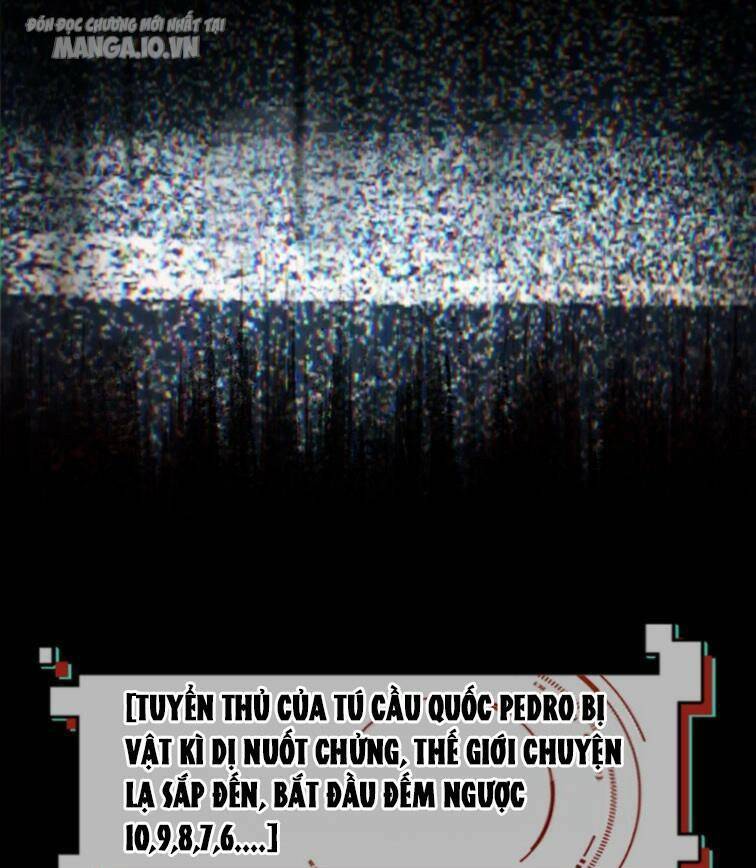 Quy Tắc Chuyện Lạ: Bắt Đầu Hóa Thân Đánh Lui Chiến Thần: Chapter 54: (chap tự động đăng)
