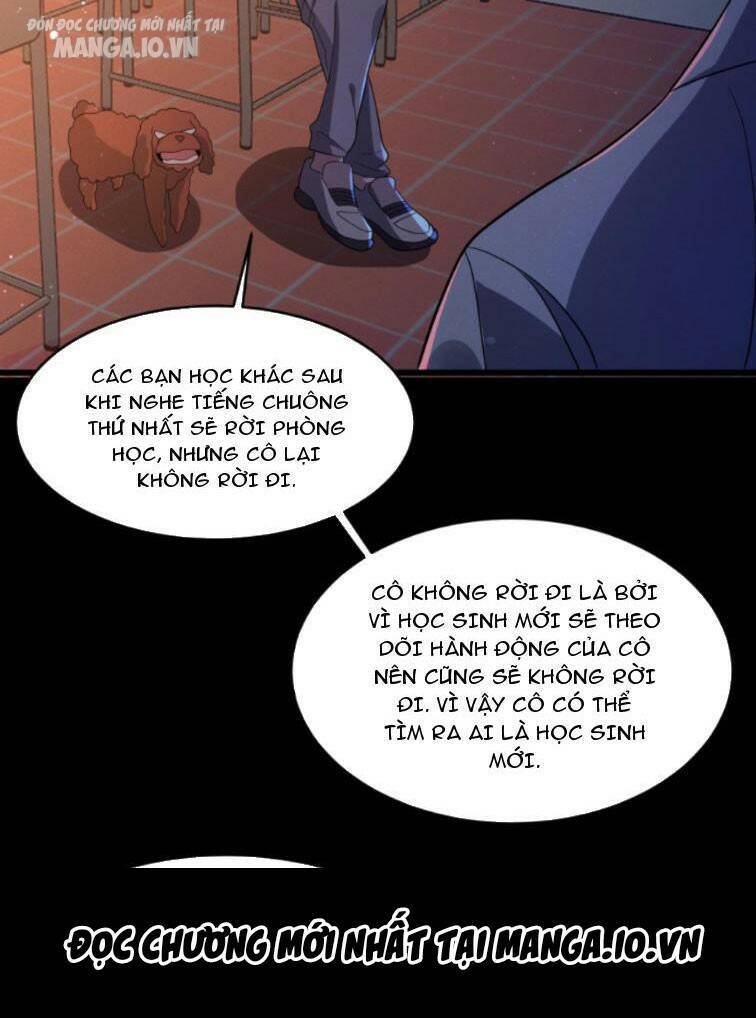 Quy Tắc Chuyện Lạ: Bắt Đầu Hóa Thân Đánh Lui Chiến Thần: Chapter 54: (chap tự động đăng)