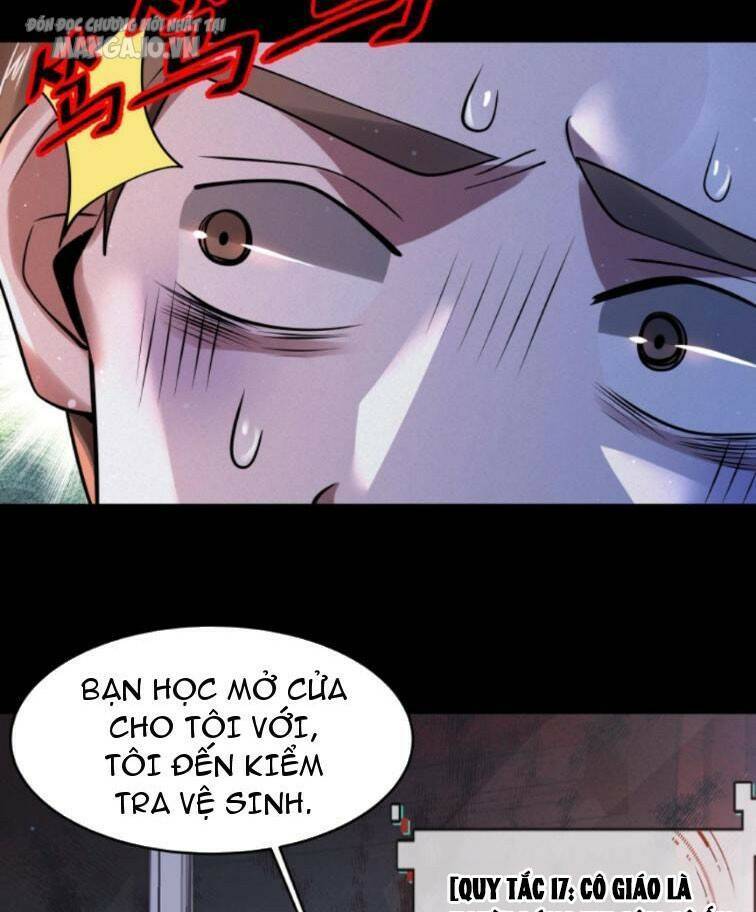 Quy Tắc Chuyện Lạ: Bắt Đầu Hóa Thân Đánh Lui Chiến Thần: Chapter 54: (chap tự động đăng)