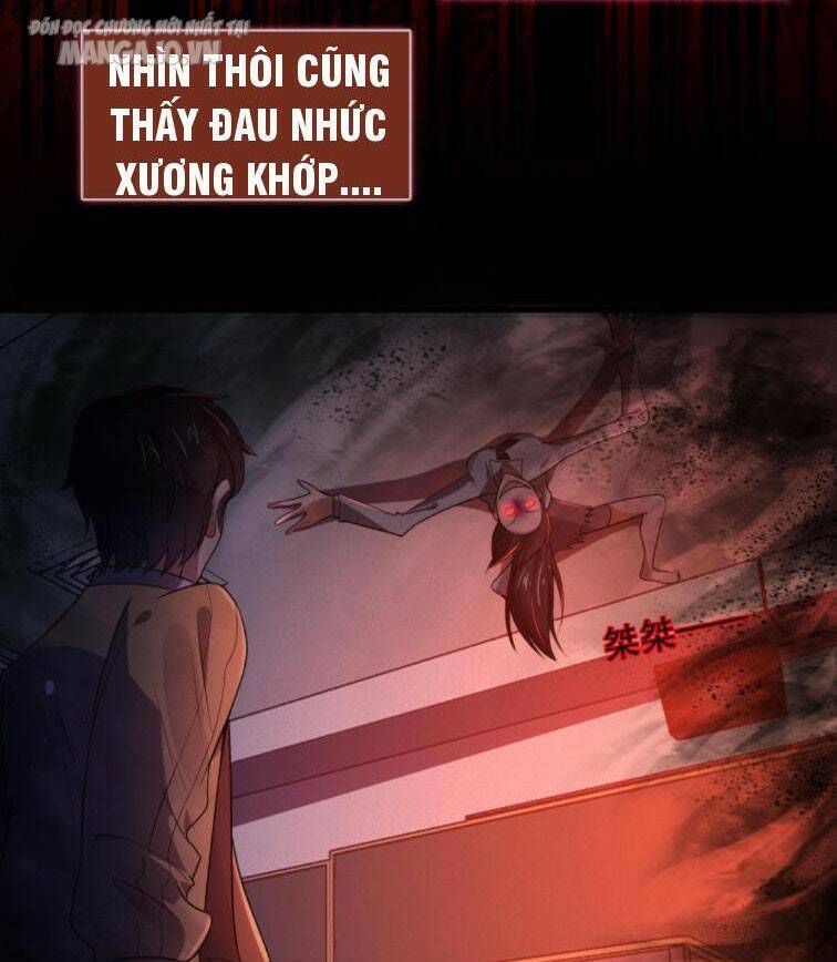 Quy Tắc Chuyện Lạ: Bắt Đầu Hóa Thân Đánh Lui Chiến Thần: Chapter 54: (chap tự động đăng)