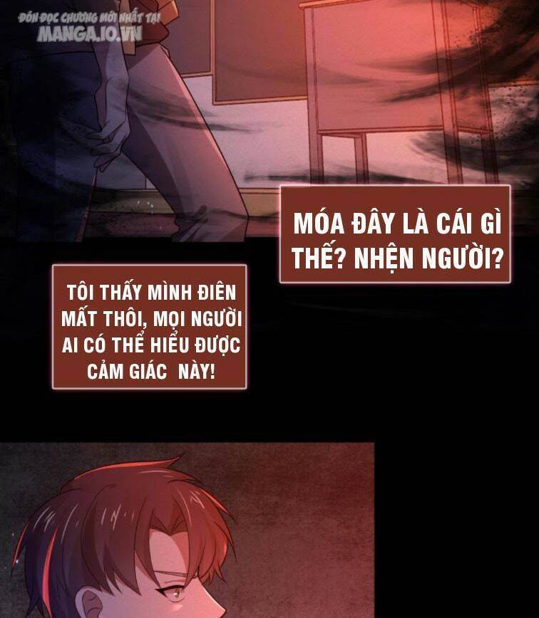 Quy Tắc Chuyện Lạ: Bắt Đầu Hóa Thân Đánh Lui Chiến Thần: Chapter 54: (chap tự động đăng)
