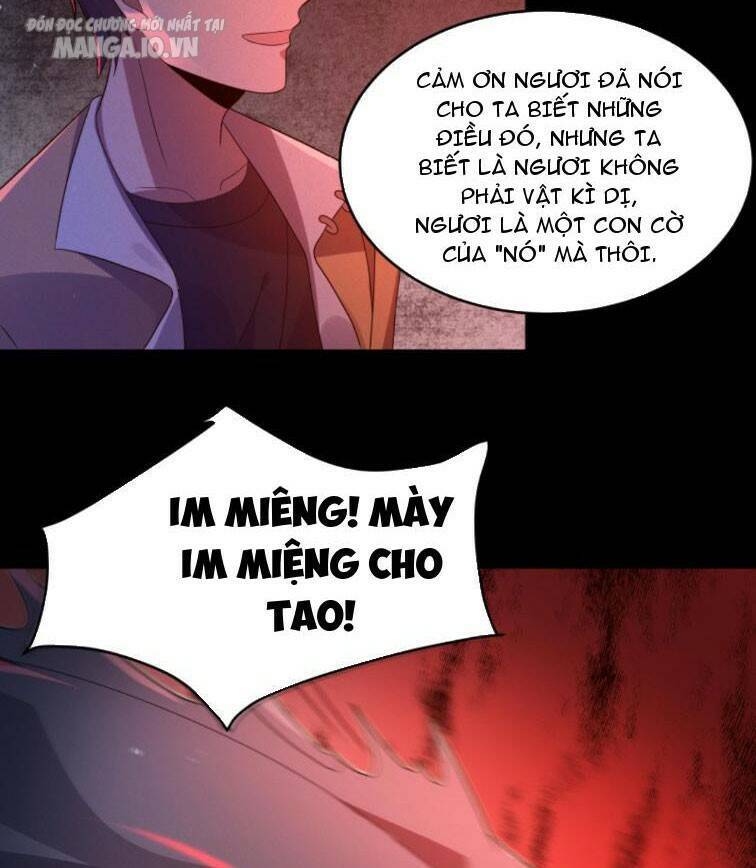 Quy Tắc Chuyện Lạ: Bắt Đầu Hóa Thân Đánh Lui Chiến Thần: Chapter 54: (chap tự động đăng)