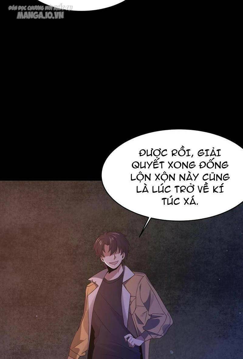 Quy Tắc Chuyện Lạ: Bắt Đầu Hóa Thân Đánh Lui Chiến Thần: Chapter 55: (chap tự động đăng)