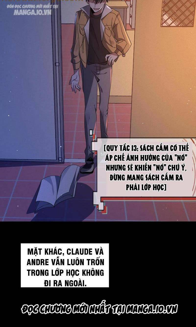 Quy Tắc Chuyện Lạ: Bắt Đầu Hóa Thân Đánh Lui Chiến Thần: Chapter 55: (chap tự động đăng)